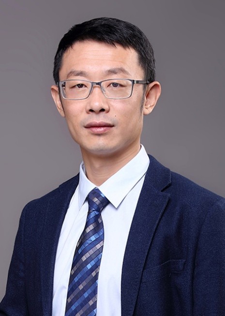 Prof Xinyong TAO